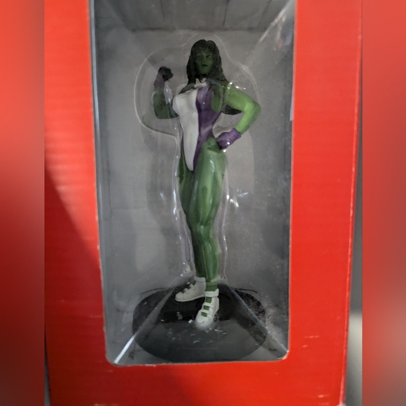 EAGLEMOSS PUBLICATIONS | collectible marvel - Picture 6 of 16